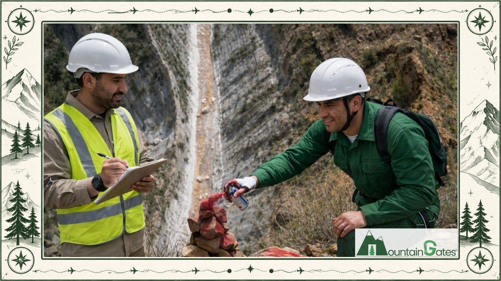 Safety Drill